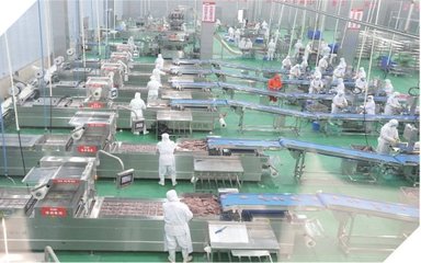 第二十五届中国农产品加工业投资贸易洽谈会将于9月6日至8日在驻马店举行